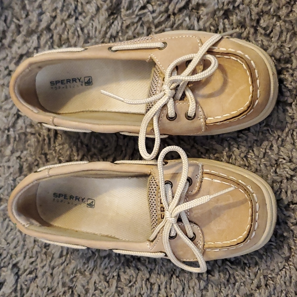 Sperry shoes